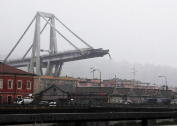 Italie : Aucune victime tunisienne dans l'effondrement du pont à Gênes