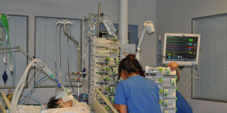 Tunisie : Pénurie des médicaments nécessaires à la réanimation