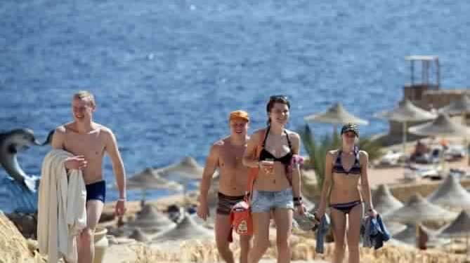 La Tunisie dans le top 10 des destinations favorites des Russes
