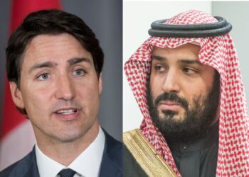 Chariaâ au sirop d’érable