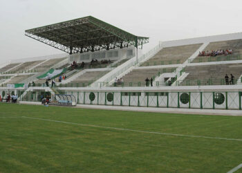 Football : A quelques jours des trois coups, le CSHL sans stade!