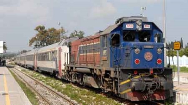 SNCFT: De nouvelles lignes ferroviaires &agrave; partir de l'ann&eacute;e prochaine