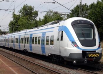 Tunis-Alger : Les chemins de fer tunisiens inadaptables aux trains alg&eacute;riens modernes?