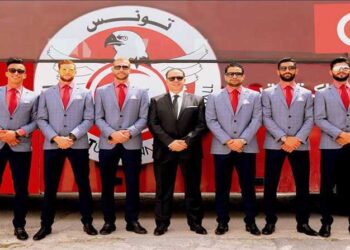 Mondial : Les frais du convoi de l'Equipe Nationale s'&eacute;l&egrave;vent &agrave; 2,233 millions de dinars