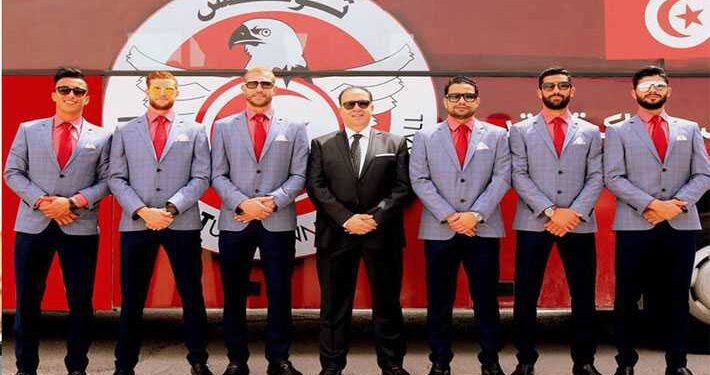 Mondial : Les frais du convoi de l'Equipe Nationale s'élèvent à 2,233 millions de dinars