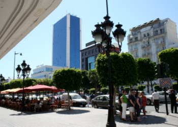 The Global Liveability Index 2018 : Tunis, 106&egrave;me ville la plus agr&eacute;able &agrave; vivre au monde