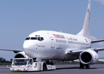 Tunisair : Acquisition de 6 avions et lancement prochain de la ligne Tunis-New York