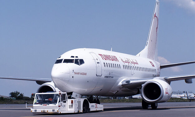 Tunisair : Acquisition de 6 avions et lancement prochain de la ligne Tunis-New York