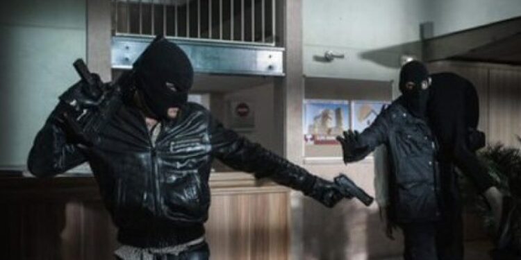 Tunisie : Un sociologue décrypte le "phénomène" des hold-up de banques