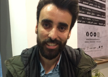 Interview-MOHAMED ALI CHEBIL : "On ne donne pas assez le micro à nos jeunes et c'est bien dommage !"