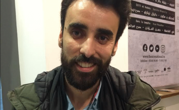Interview-MOHAMED ALI CHEBIL : "On ne donne pas assez le micro à nos jeunes et c'est bien dommage !"