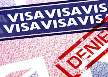 L'ambassade britannique commente le refus d&rsquo;octroi du visa &agrave; des m&eacute;decins tunisiens