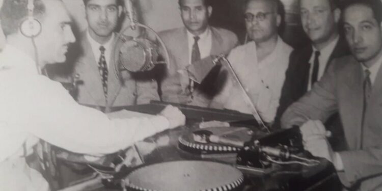 De Tunis PTT Ă Radio Tunis : En 1938, aux origines de la Radio Tunisienne