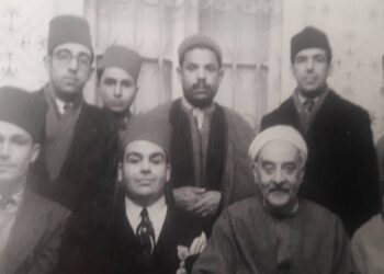 Figures tunisiennes : Noureddine Ben Mahmoud et les pionniers de la radio