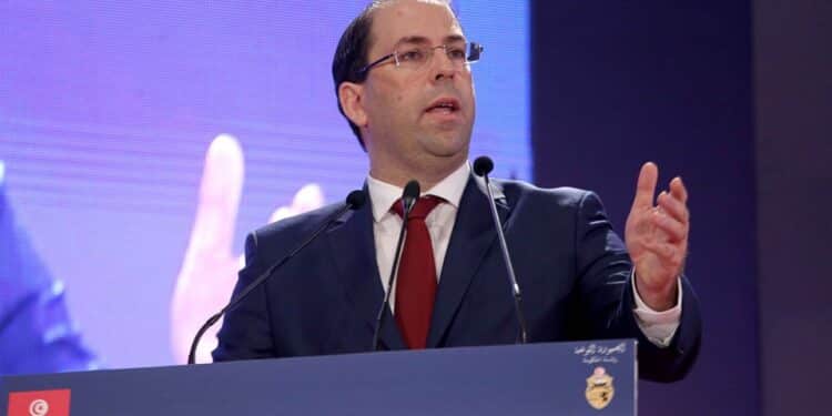 La loi de finances 2019 va am&eacute;liorer le pouvoir d'achat des Tunisiens, estime Youssef Chahed