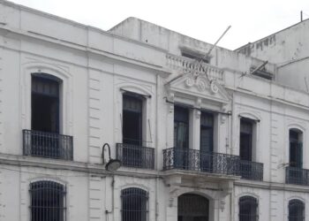 Inauguré en 1938, connaissez-vous le premier siège de la Radio tunisienne ?