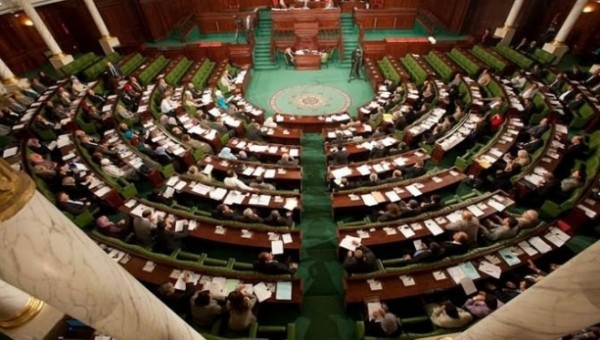 Les membres de la Cour constitutionnelle élus le 10 octobre