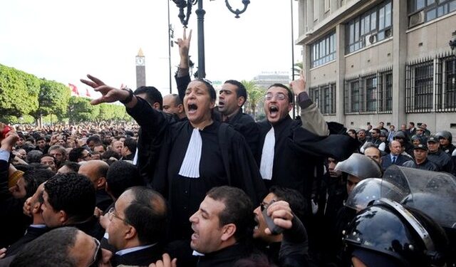 L'Ordre des avocats prévoit une année judiciaire "ratée"