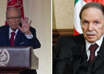 Bejbouj à l'instar de Boutef ?