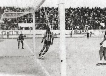 Ben Mrad se joue du CSS : Un geste resté dans l'histoire