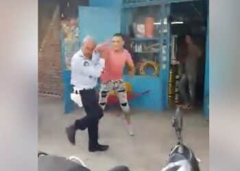 Bizerte: L'agresseur d'un policier arr&ecirc;t&eacute;