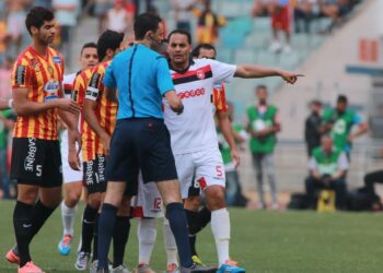 Ligue des Champions | 1/4 de finale : EST-ESS... Ce sera chaud !