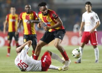 Ligue des Champions | 1/4 de finale retour : O&ugrave; voir le match ESS-EST ?
