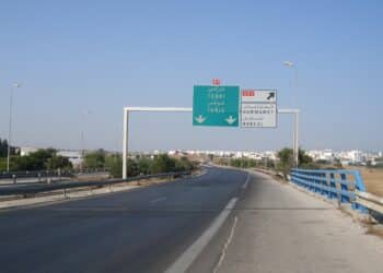 Trois morts dans un accident sur l'autoroute Tunis-Hammamet
