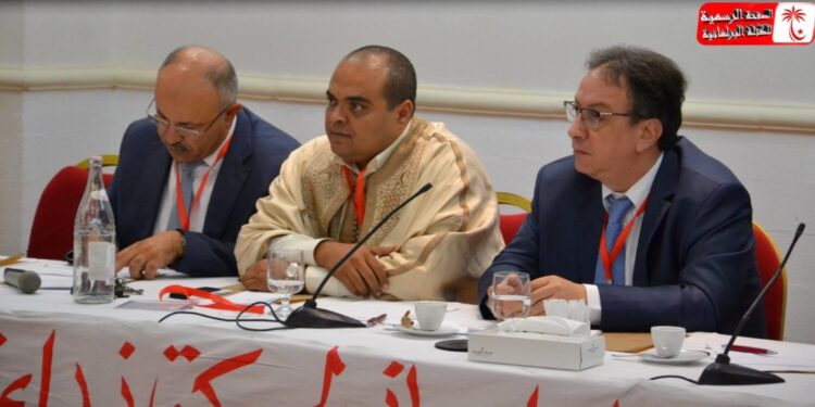 Tunisie : Nidaa Tounes réitère son appel à un remaniement total du gouvernement
