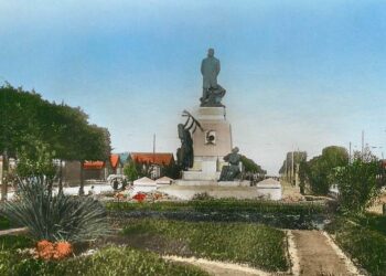 Qui était Jules Ferry dont la plus grande avenue de Tunis a porté le nom ?