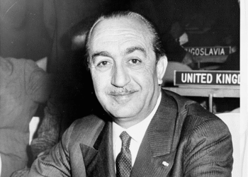 Figures tunisiennes : Il était une fois Mongi Slim