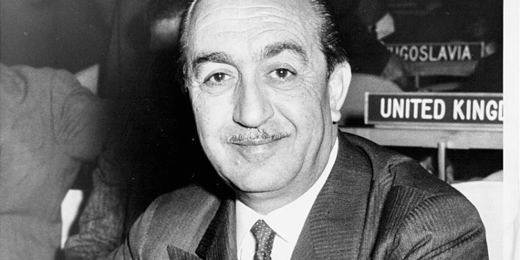 Figures tunisiennes : Il était une fois Mongi Slim