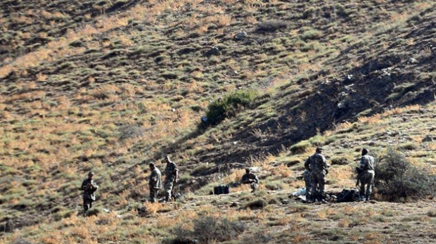 Min. de la Défense : Aucun soldat américain n'a été blessé au Mont Semmama