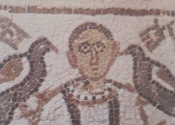 Patrimoine : L'extraordinaire richesse des mosaïques chrétiennes de Tunisie