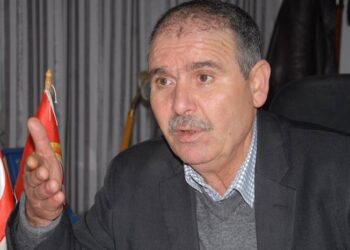 Noureddine Taboubi : "Nous n'allons pas rester les bras crois&eacute;s devant la flamb&eacute;e des prix"