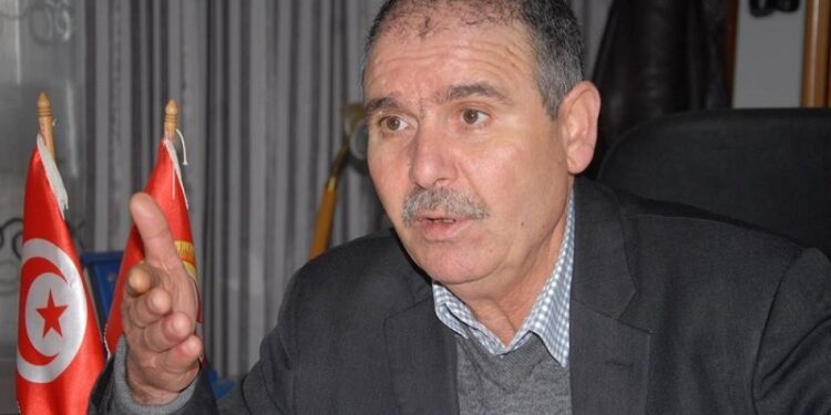Noureddine Taboubi : "Nous n'allons pas rester les bras croisés devant la flambée des prix"