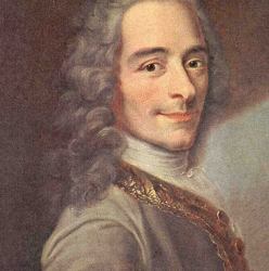 Voltaire et l’islam