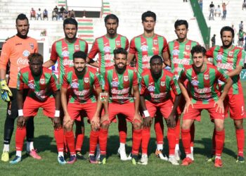 Ligue 1 | 2&egrave;me J. : Le Stade Tunisien fait le plein