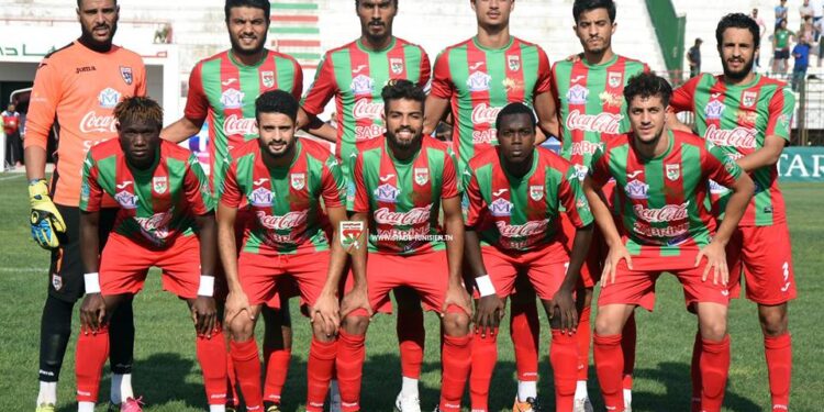 Ligue 1 | 2ème J. : Le Stade Tunisien fait le plein