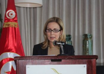 Nidaa Tounes pr&eacute;pare l'apr&egrave;s-Chahed : Selma Elloumi parmi quatre candidats