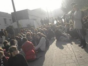 Tunisie : Plus de 6 mille mouvements sociaux au premier semestre 2018