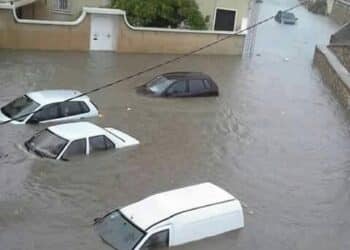 Tunisie : 44 &eacute;tudes pour la protection des villes contre les inondations