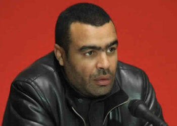 Arrestation de Walid Zarrouk pour escroquerie