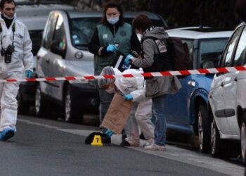 Un Tunisien tu&eacute; par balles &agrave; Marseille