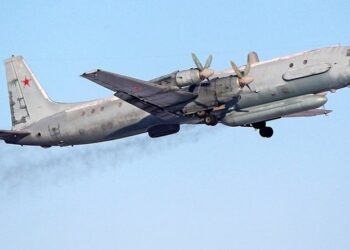 Un avion russe abattu en Méditerranée : La Russie avertit Israël de possibles représailles