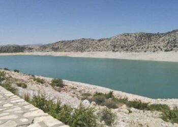 Barrages &agrave; Kairouan : 5,5 millions de m3 d'eau collect&eacute;s en 24 heures