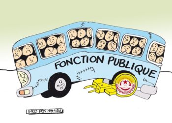 Une question de lucidité ?