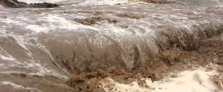 Inondations : La grande détresse des habitants de Zangou à Takelsa
