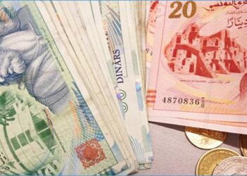 Tunisie : Le budget d'Etat 2019 estim&eacute; &agrave; pr&egrave;s de 40&nbsp;milliards de dinars