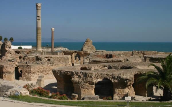 Protection du site arch&eacute;ologique de Carthage : L&rsquo;UNESCO hausse le ton et avertit la Tunisie !
